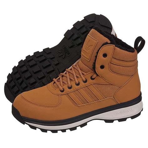 adidas originals chasker boot winterstiefel herren|adidas Chasker Boots .